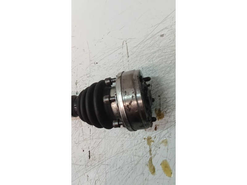 Recambio de transmision delantera derecha para volkswagen passat berlina (312) cl referencia OEM IAM   