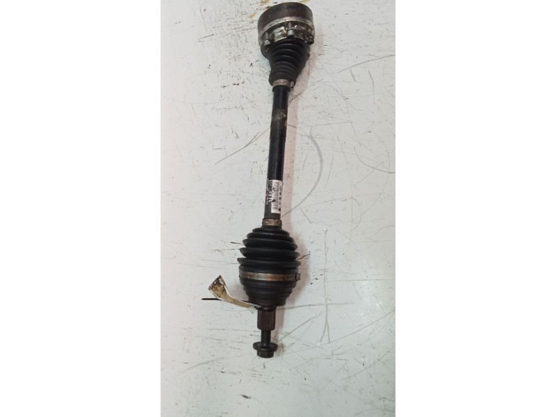 Recambio de transmision delantera izquierda para volkswagen scirocco (137) 1.4 16v tsi referencia OEM IAM K040727163Jf  