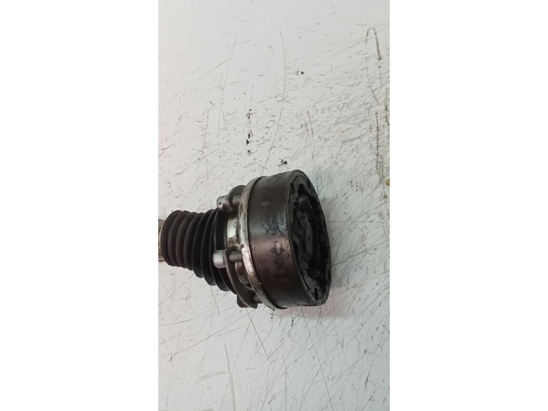 Recambio de transmision delantera izquierda para volkswagen scirocco (137) 1.4 16v tsi referencia OEM IAM K040727163Jf  