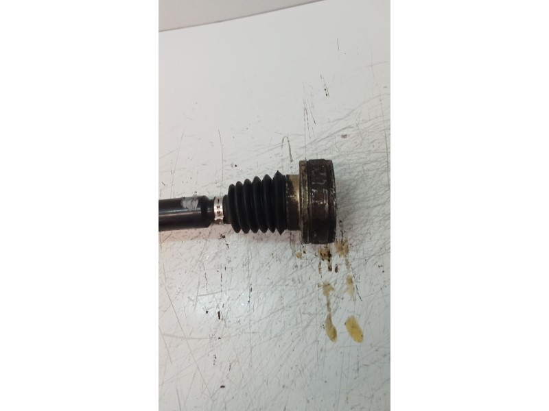 Recambio de transmision delantera derecha para volkswagen polo berlina (6n1) air referencia OEM IAM   