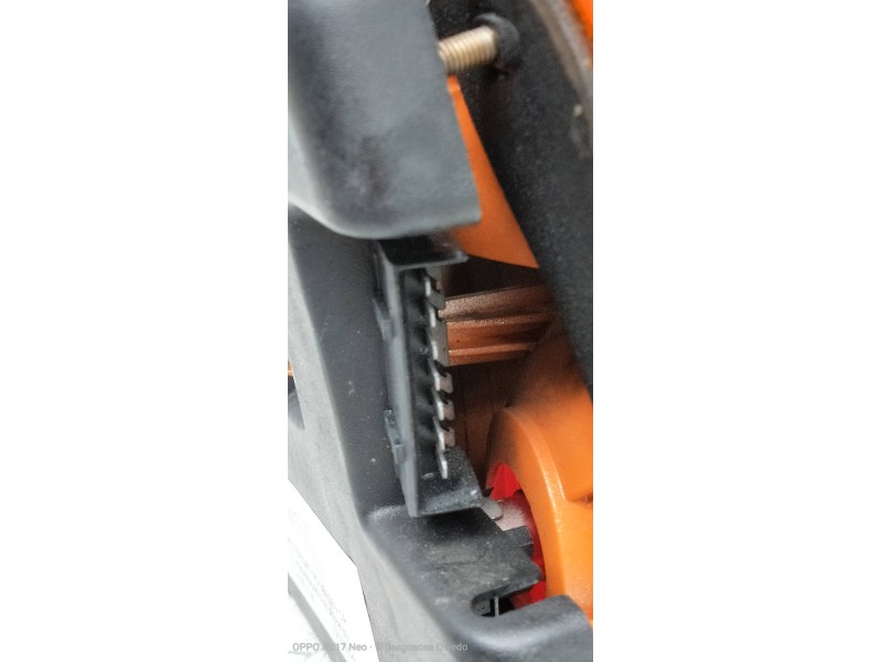 Recambio de piloto trasero derecho para ford escort berlina/turnier ghia berlina referencia OEM IAM   