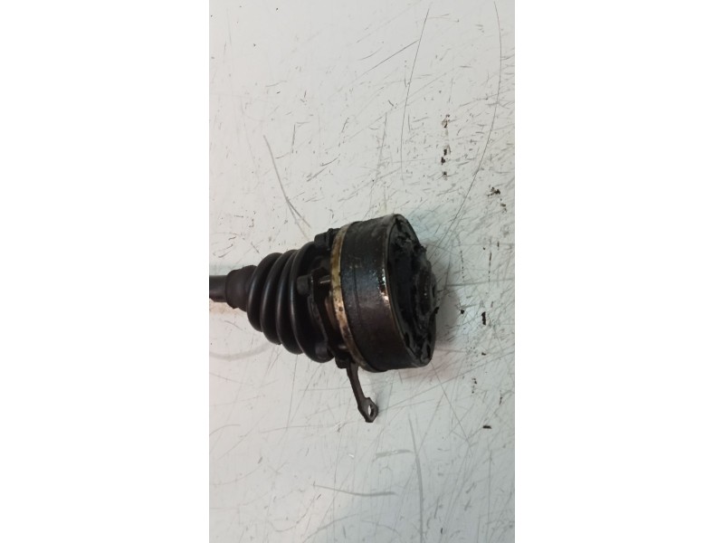 Recambio de transmision delantera izquierda para volkswagen passat variant (3a5) 2.0 referencia OEM IAM   