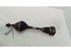 Recambio de transmision delantera izquierda para volkswagen passat variant (3c5) advance referencia OEM IAM   