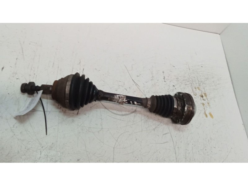Recambio de transmision delantera izquierda para volkswagen passat variant (3c5) advance referencia OEM IAM   