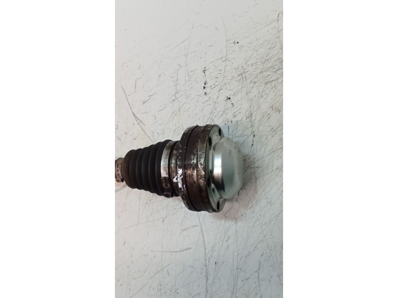 Recambio de transmision delantera izquierda para volkswagen passat variant (3c5) advance referencia OEM IAM   