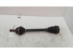 Recambio de transmision delantera derecha para volkswagen santana (327) 2.0 referencia OEM IAM   