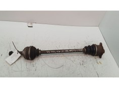 Recambio de transmision trasera izquierda para lexus rx300 (mcu15) 3.0 referencia OEM IAM