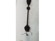 Recambio de transmision delantera derecha para volkswagen corrado (509) 1.8 16v referencia OEM IAM   