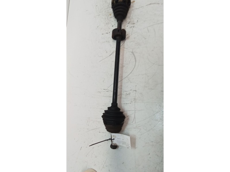 Recambio de transmision delantera derecha para volkswagen corrado (509) 1.8 16v referencia OEM IAM   