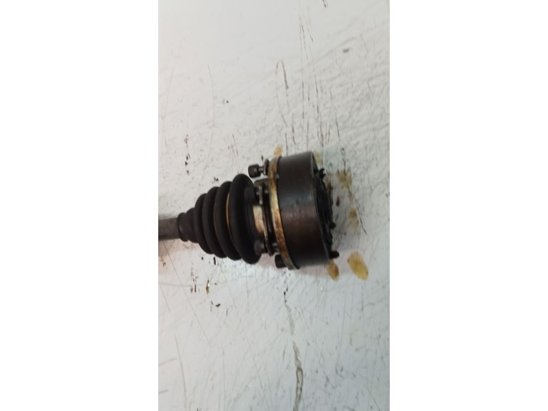 Recambio de transmision delantera derecha para volkswagen corrado (509) 1.8 16v referencia OEM IAM   