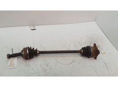 Recambio de transmision trasera izquierda para toyota rav 4 funcruiser (a1) básico referencia OEM IAM   