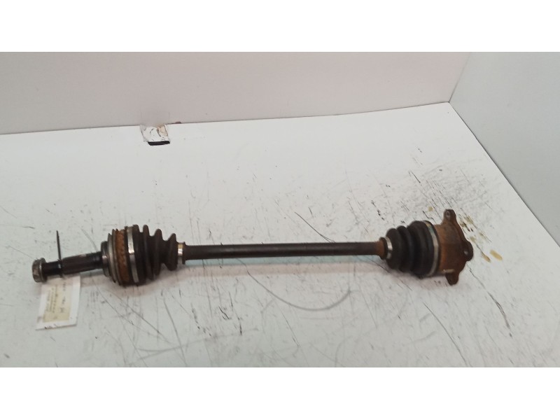 Recambio de transmision trasera izquierda para toyota rav 4 funcruiser (a1) básico referencia OEM IAM   