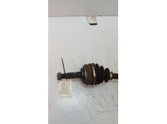 Recambio de transmision trasera izquierda para toyota rav 4 funcruiser (a1) básico referencia OEM IAM    2