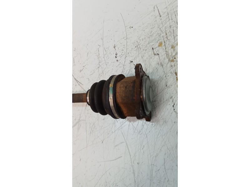 Recambio de transmision trasera izquierda para toyota rav 4 funcruiser (a1) básico referencia OEM IAM   