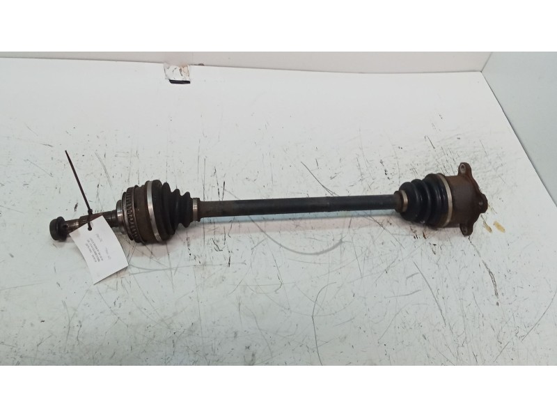 Recambio de transmision trasera derecha para lexus rx300 (mcu15) 3.0 referencia OEM IAM   