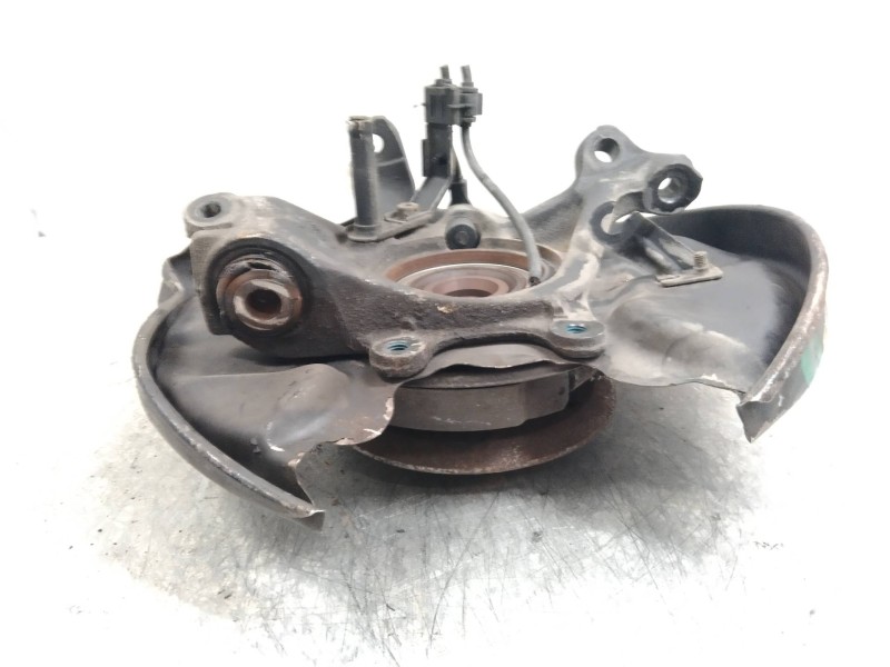 Recambio de mangueta trasera derecha para mercedes clase e (w210) berlina 420 (210.072) referencia OEM IAM   