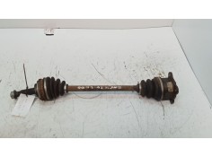 Recambio de transmision trasera derecha para toyota rav 4 funcruiser (a1) básico referencia OEM IAM DA08  