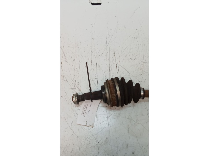 Recambio de transmision trasera derecha para toyota rav 4 funcruiser (a1) básico referencia OEM IAM DA08  