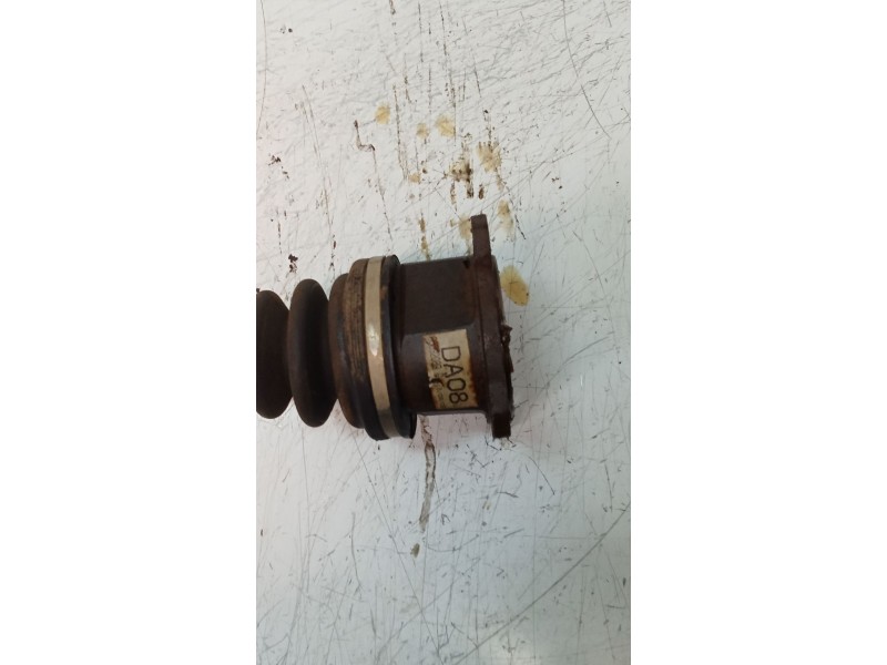 Recambio de transmision trasera derecha para toyota rav 4 funcruiser (a1) básico referencia OEM IAM DA08  