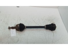 Recambio de transmision delantera izquierda para volkswagen golf iii berlina (1h1) cl referencia OEM IAM   