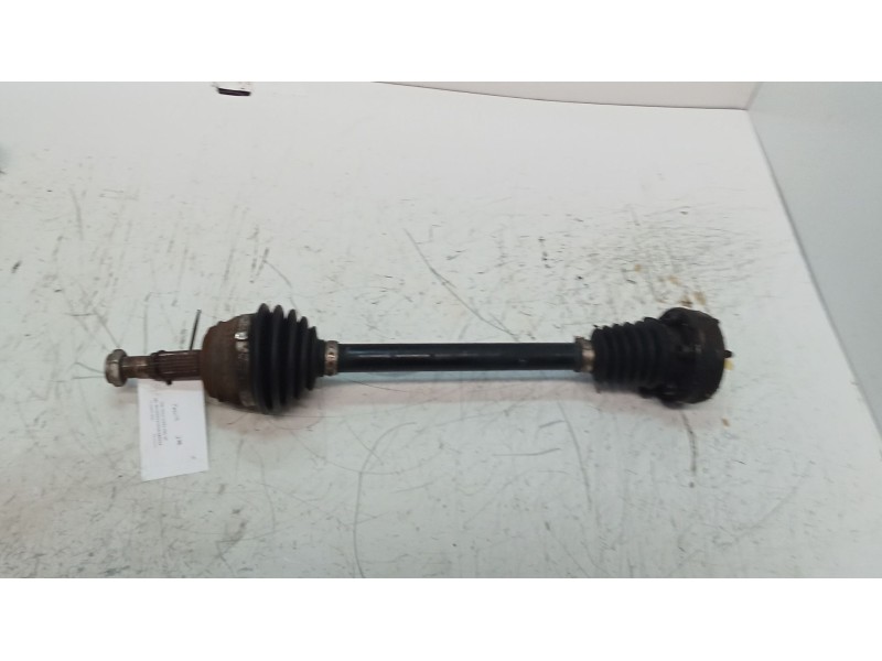 Recambio de transmision delantera izquierda para volkswagen golf iii berlina (1h1) cl referencia OEM IAM   