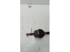 Recambio de transmision delantera izquierda para volkswagen golf iii berlina (1h1) cl referencia OEM IAM    2