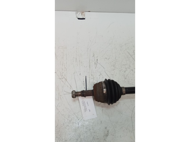 Recambio de transmision delantera izquierda para volkswagen golf iii berlina (1h1) cl referencia OEM IAM   