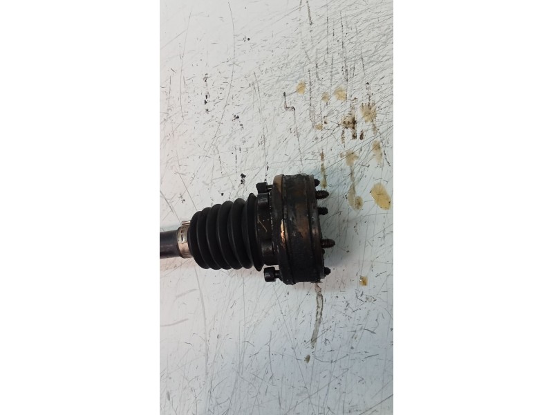 Recambio de transmision delantera izquierda para volkswagen golf iii berlina (1h1) cl referencia OEM IAM   