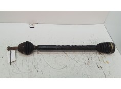 Recambio de transmision delantera derecha para volkswagen golf iii berlina (1h1) cl referencia OEM IAM   