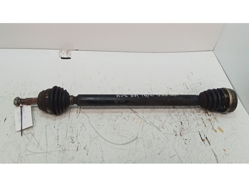 Recambio de transmision delantera derecha para volkswagen golf iii berlina (1h1) cl referencia OEM IAM   