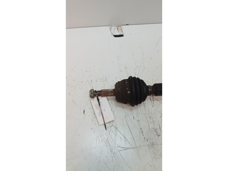 Recambio de transmision delantera derecha para volkswagen golf iii berlina (1h1) cl referencia OEM IAM   