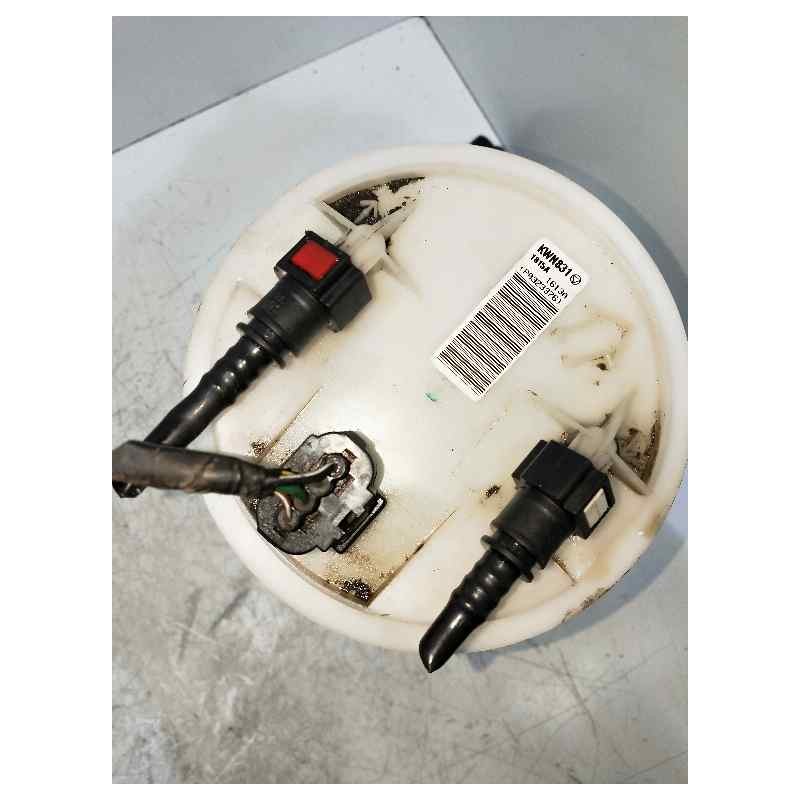 Recambio de bomba combustible para mazda 2 berlina (dy) 1.4 cat referencia OEM IAM KWN8311815A AFORADOR 