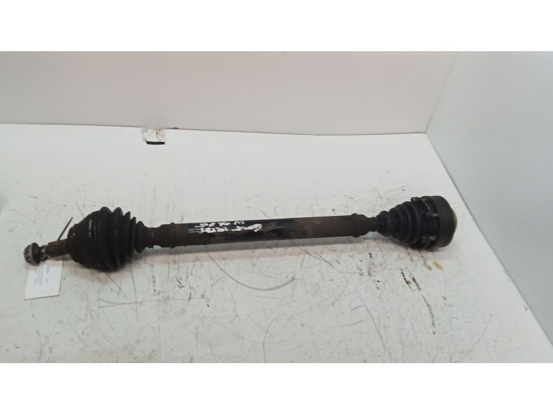 Recambio de transmision delantera derecha para volkswagen golf iv berlina (1j1) highline referencia OEM IAM   