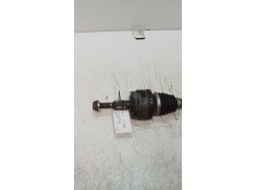 Recambio de transmision trasera izquierda para volkswagen touareg (7la) tdi r5 referencia OEM IAM 7L6501201B   2