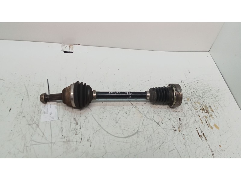 Recambio de transmision delantera izquierda para volkswagen polo berlina (6n1) air referencia OEM IAM   