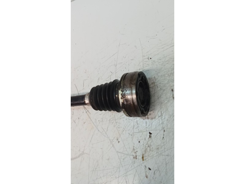 Recambio de transmision delantera izquierda para volkswagen polo berlina (6n1) air referencia OEM IAM   