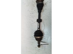 Recambio de transmision delantera izquierda para volkswagen golf iv berlina (1j1) básico referencia OEM IAM J0407271GD  