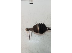 Recambio de transmision delantera izquierda para volkswagen golf iv berlina (1j1) básico referencia OEM IAM J0407271GD   2