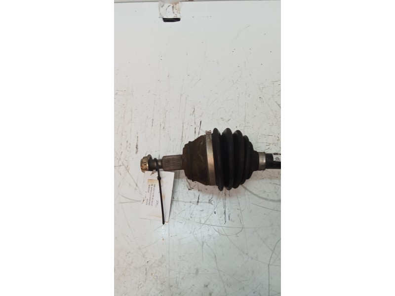Recambio de transmision delantera izquierda para volkswagen golf iv berlina (1j1) básico referencia OEM IAM J0407271GD  