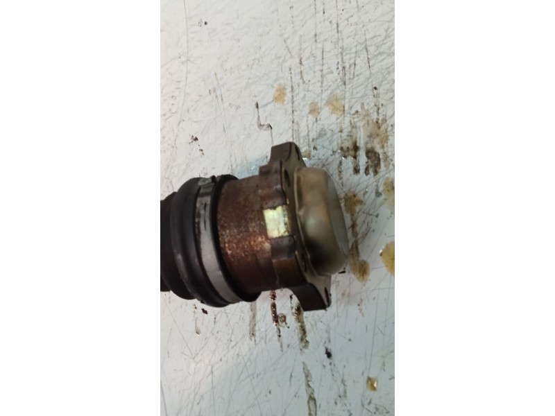 Recambio de transmision delantera izquierda para volkswagen golf iv berlina (1j1) básico referencia OEM IAM J0407271GD  