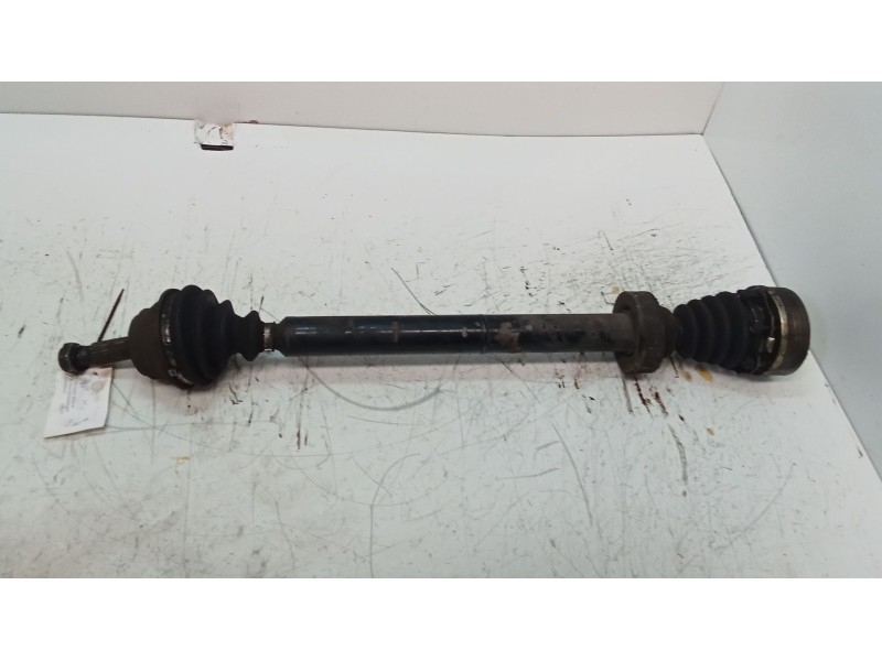 Recambio de transmision delantera derecha para volkswagen passat berlina (312) cl referencia OEM IAM   