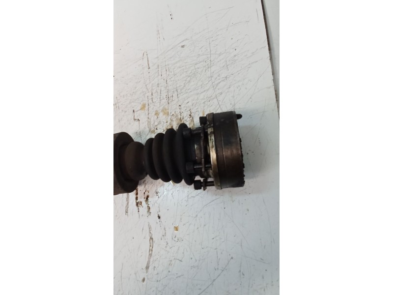 Recambio de transmision delantera derecha para volkswagen passat berlina (312) cl referencia OEM IAM   