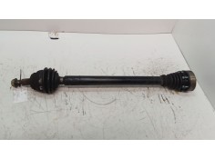 Recambio de transmision delantera derecha para volkswagen golf iv berlina (1j1) conceptline referencia OEM IAM   