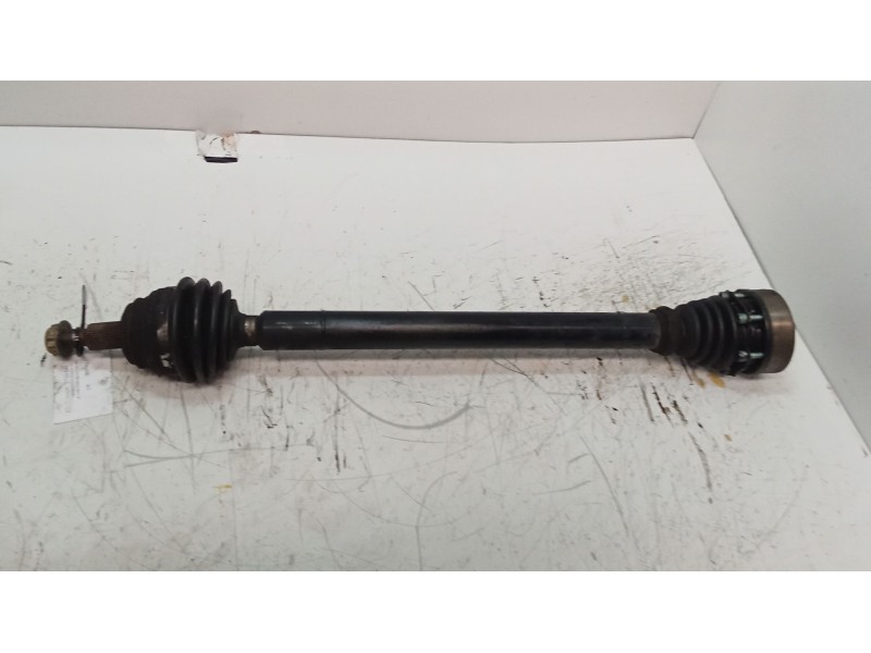 Recambio de transmision delantera derecha para volkswagen golf iv berlina (1j1) conceptline referencia OEM IAM   