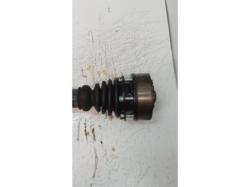 Recambio de transmision delantera derecha para volkswagen golf iv berlina (1j1) conceptline referencia OEM IAM   