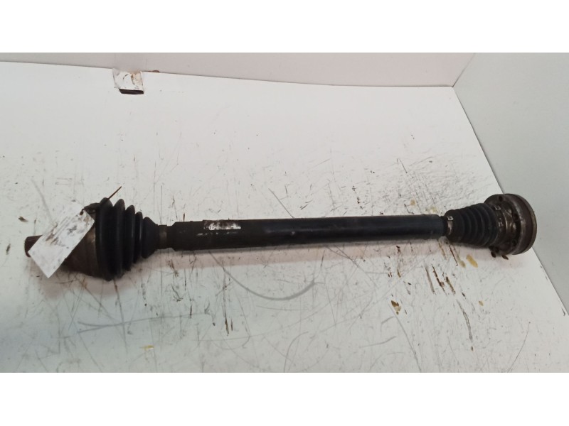 Recambio de transmision delantera derecha para volkswagen caddy ka/kb (2k) kombi referencia OEM IAM   