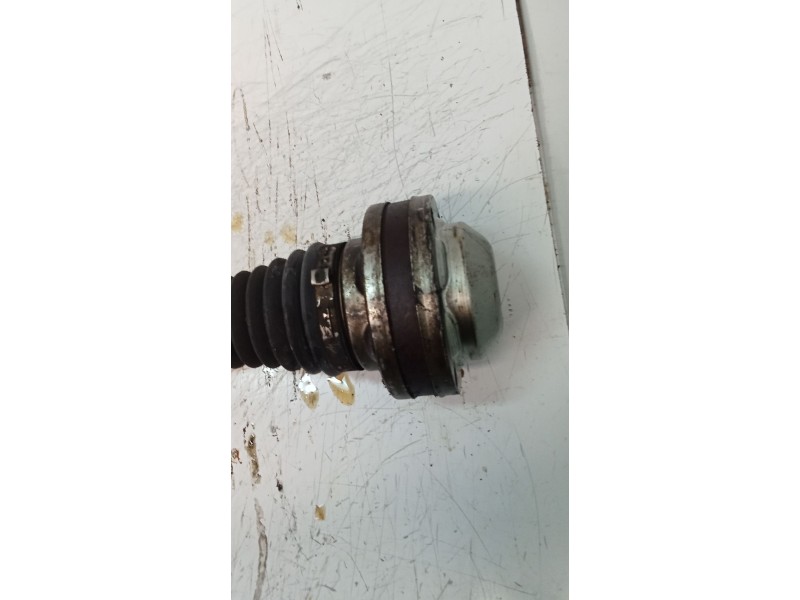 Recambio de transmision delantera derecha para volkswagen caddy ka/kb (2k) kombi referencia OEM IAM   