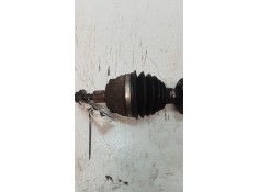 Recambio de transmision delantera izquierda para volkswagen sharan (7m6/7m9) 1.9 tdi referencia OEM IAM    2