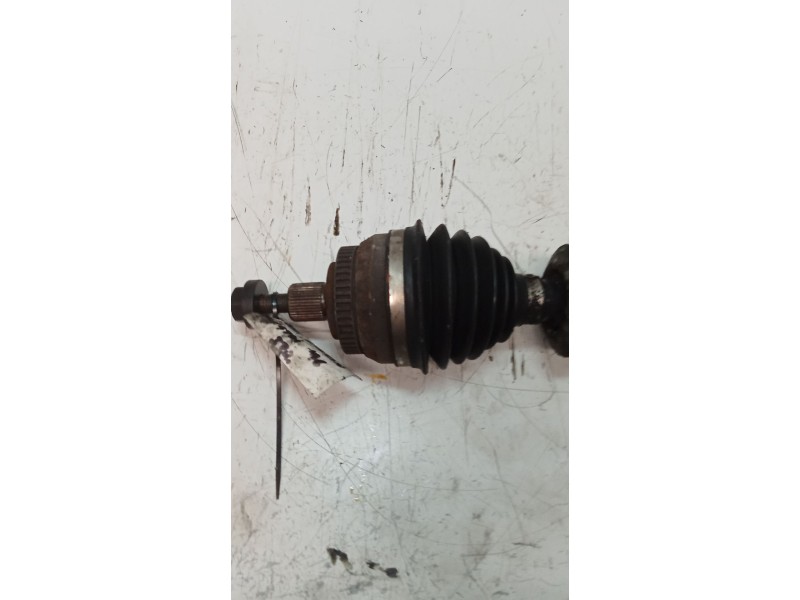 Recambio de transmision delantera izquierda para volkswagen sharan (7m6/7m9) 1.9 tdi referencia OEM IAM   