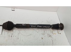 Recambio de transmision delantera derecha para volkswagen golf iv berlina (1j1) gti referencia OEM IAM   
